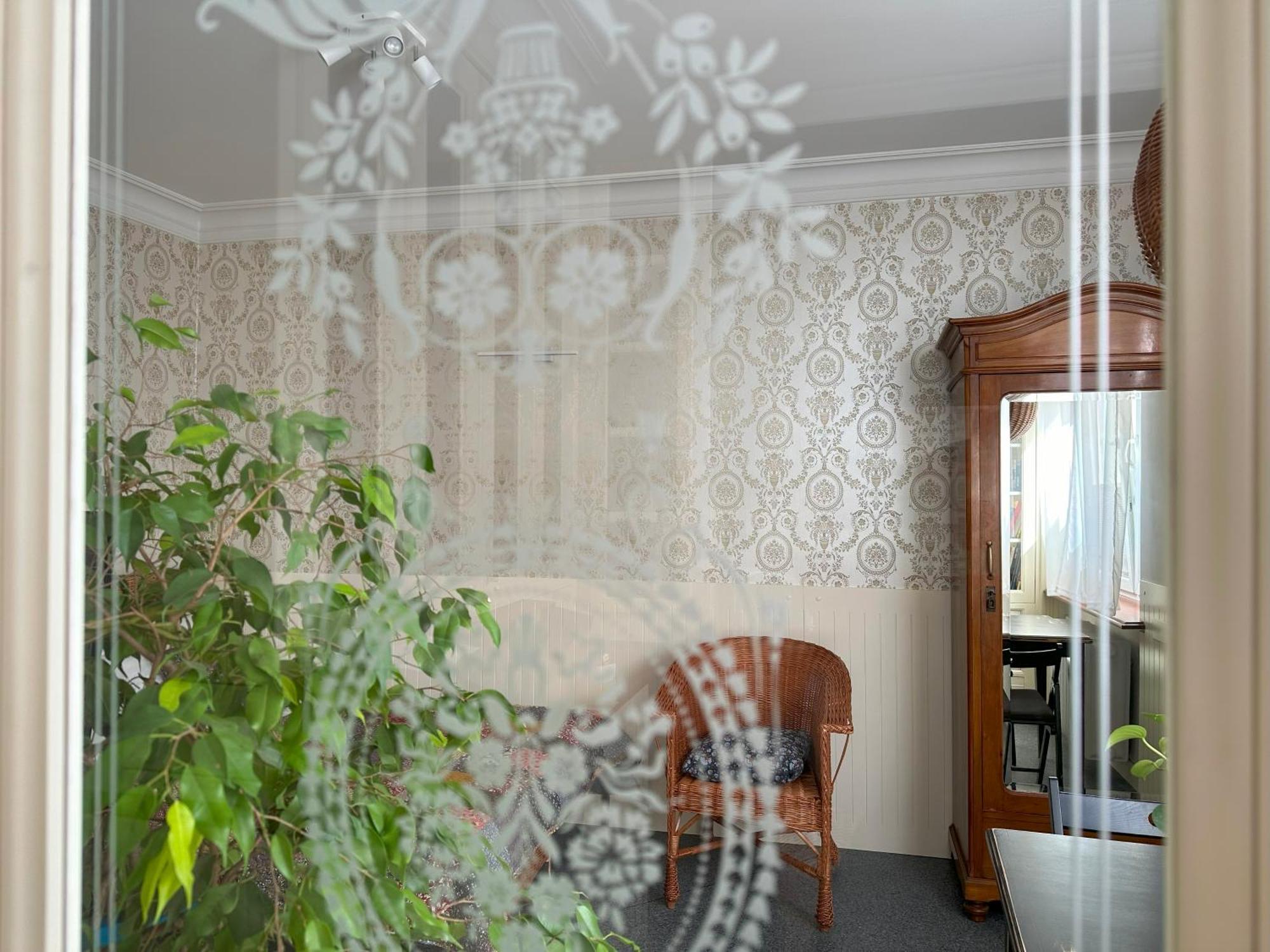 Wicker House Apartman Gdańsk Kültér fotó
