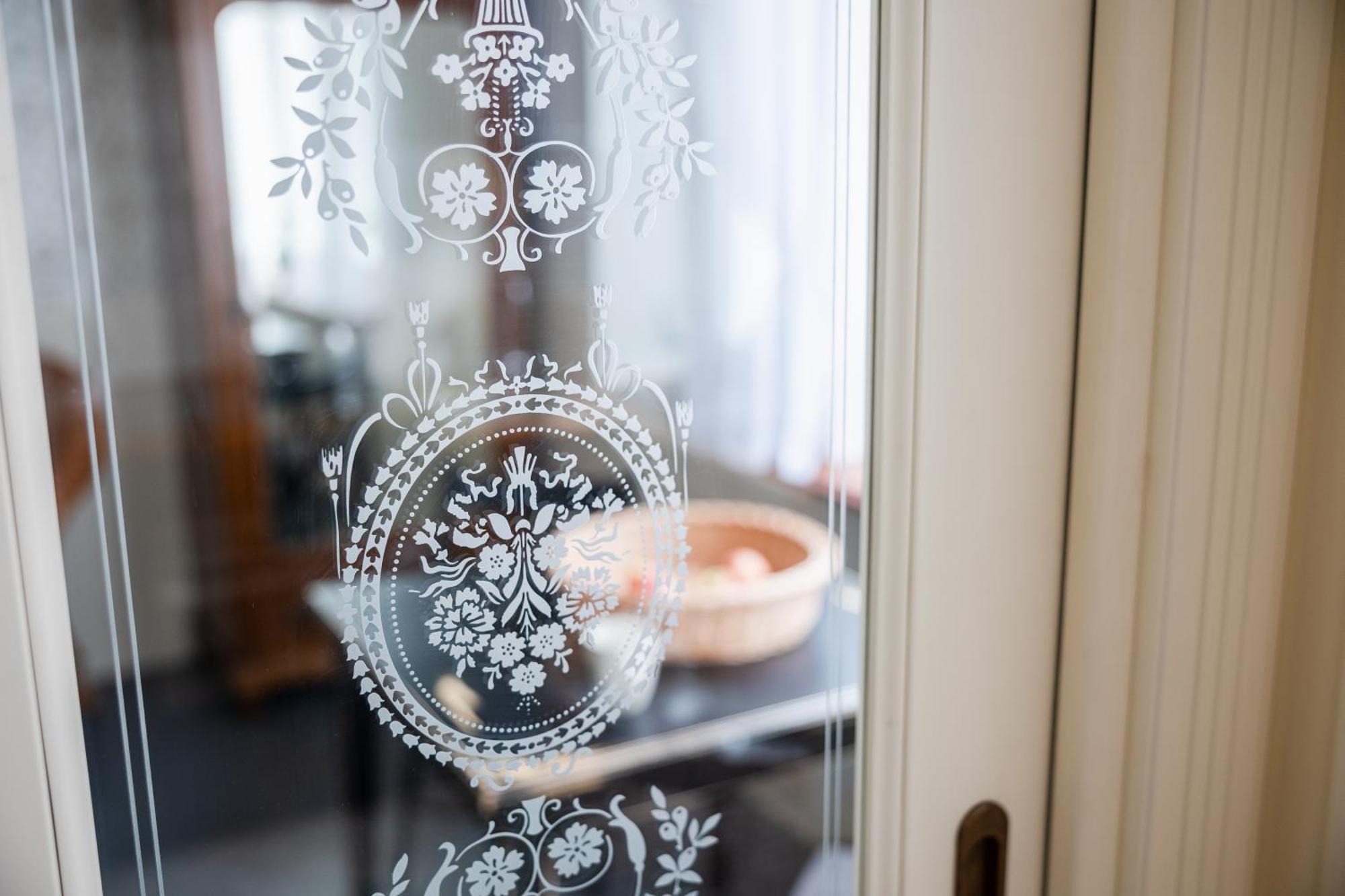Wicker House Apartman Gdańsk Kültér fotó